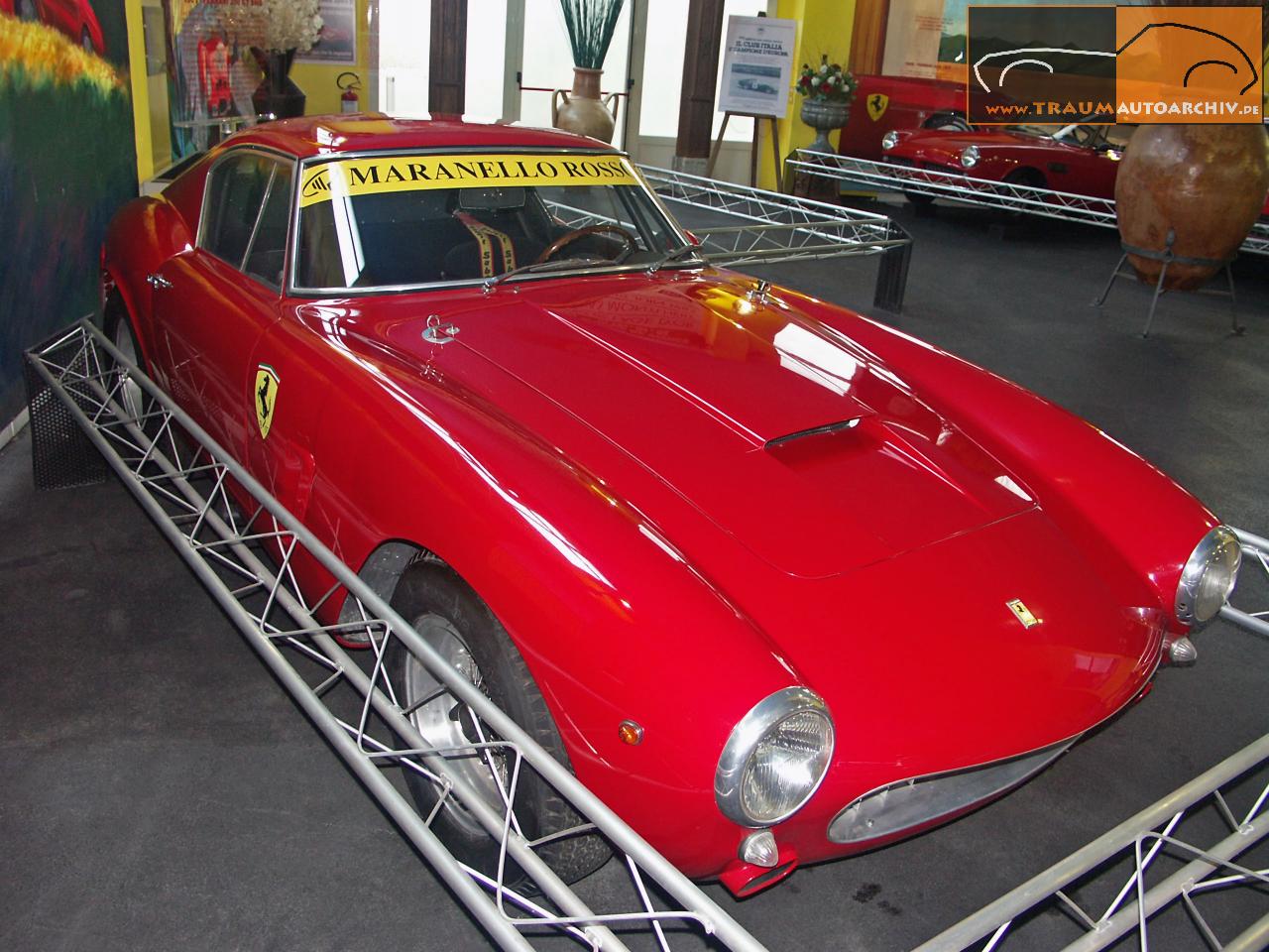 06 - Ferrari 250 GT SWB Competizione '1962.jpg 176.0K